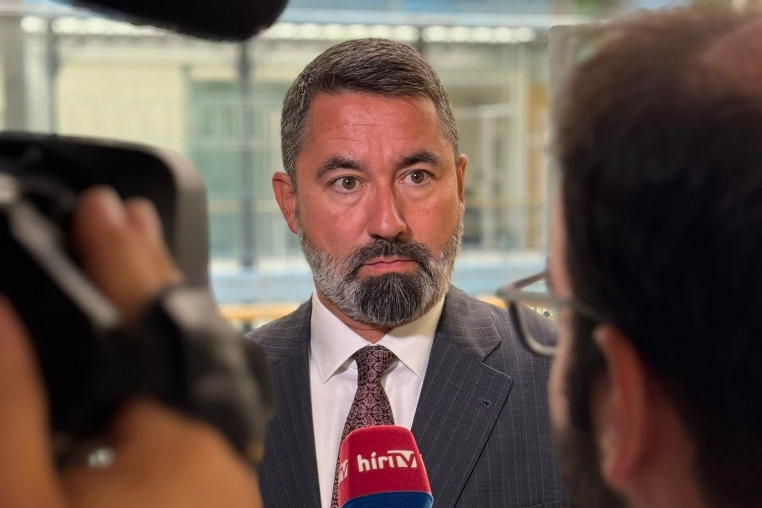 A konzultáció negyedik kérdése az energiával és a rezsicsökkentéssel foglalkozik