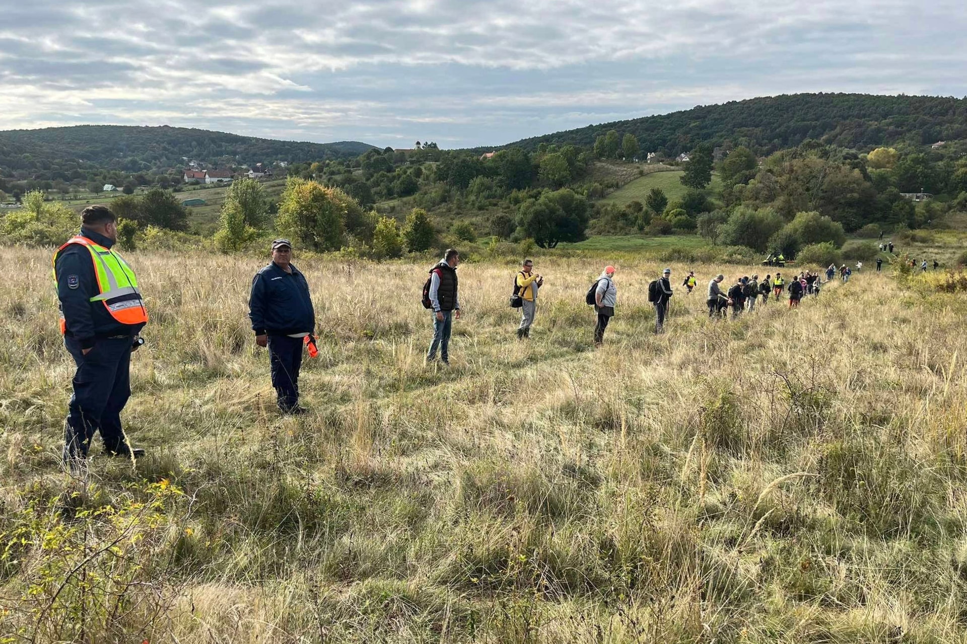 Rengeteg a kérdés a holtan talált Pilisben túrázó nő kapcsán