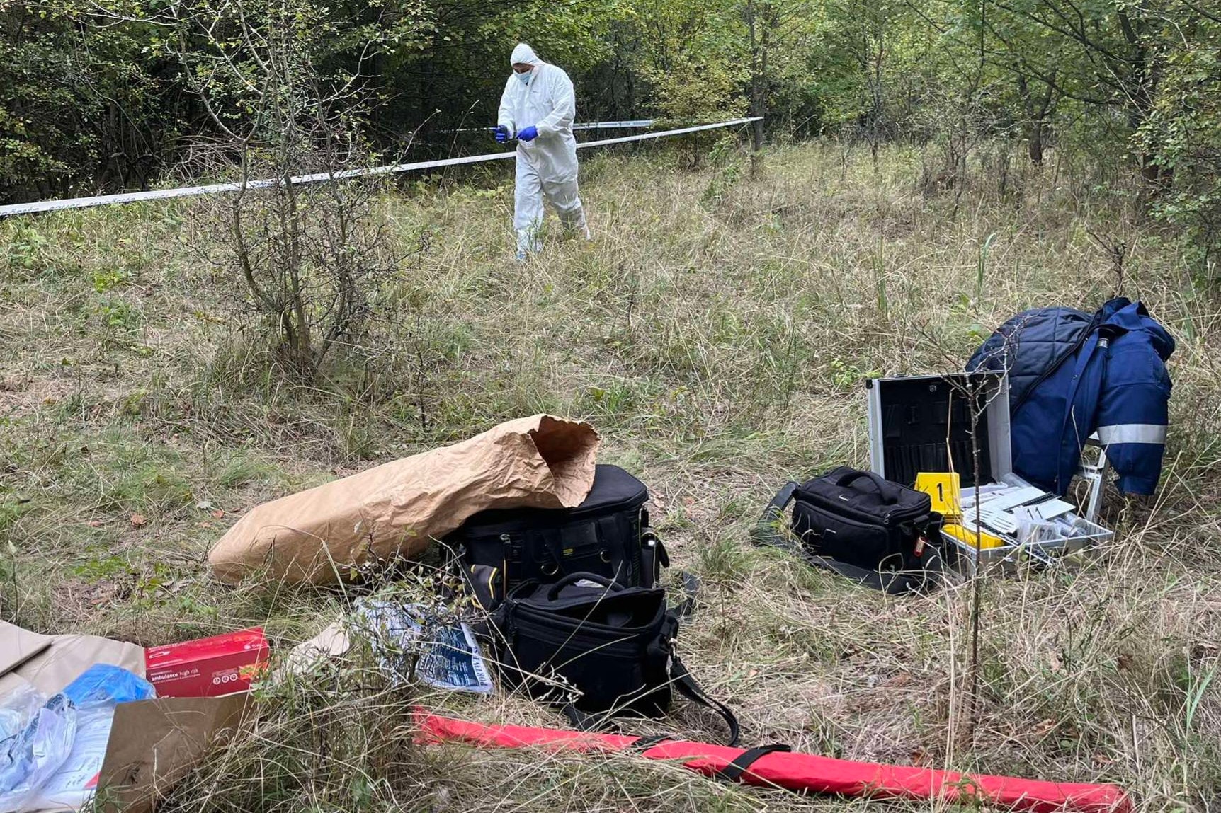 Váratlan fejlemény Kaszás Nikolett halálával kapcsolatban