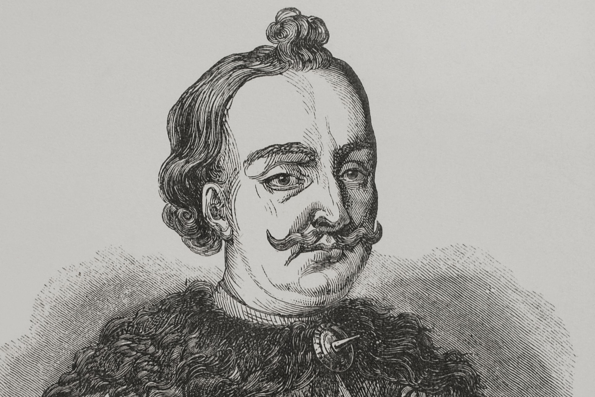 A kuruc király