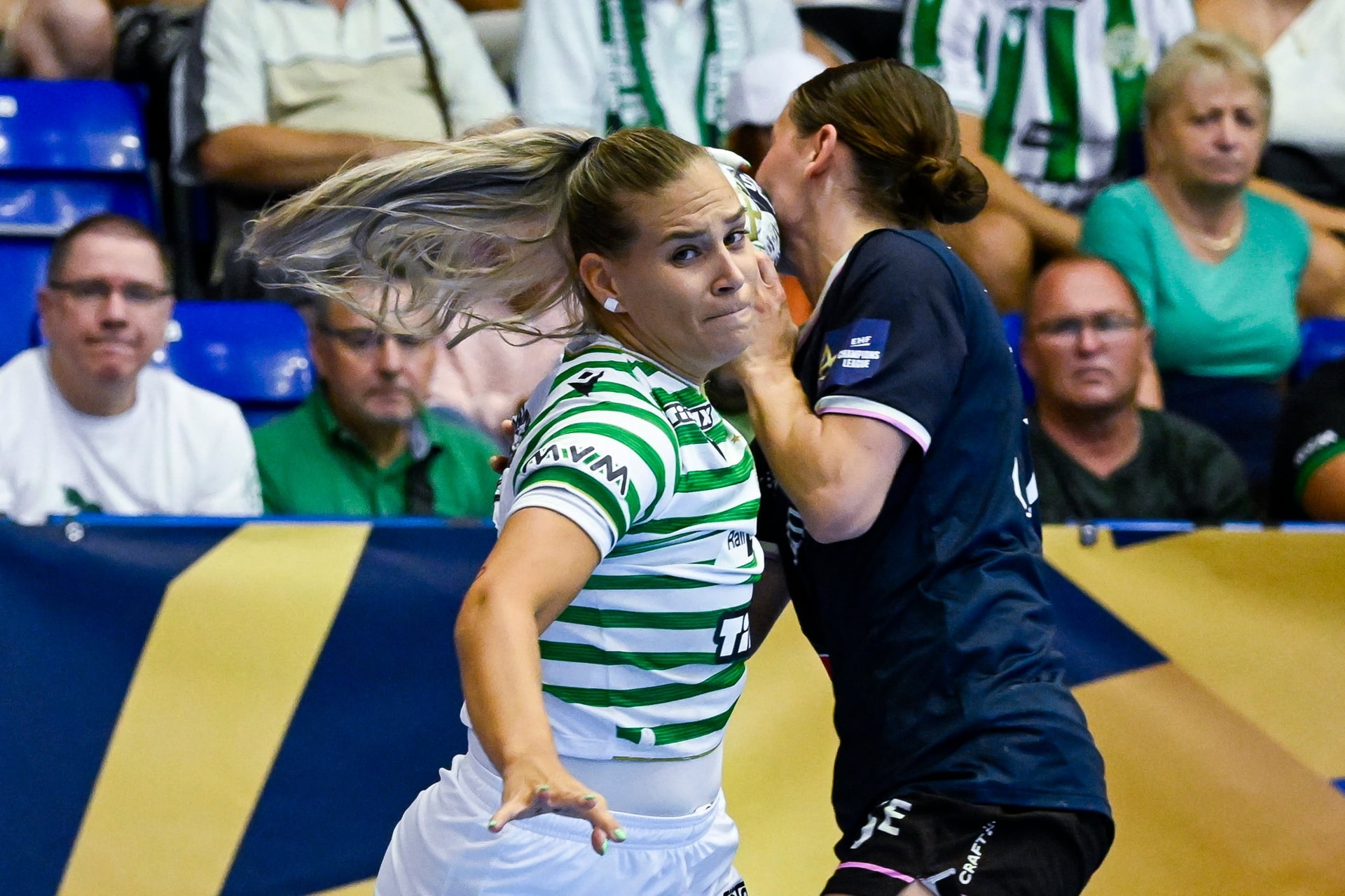 Kétgólos hazai vereséggel rajtolt a Ferencváros