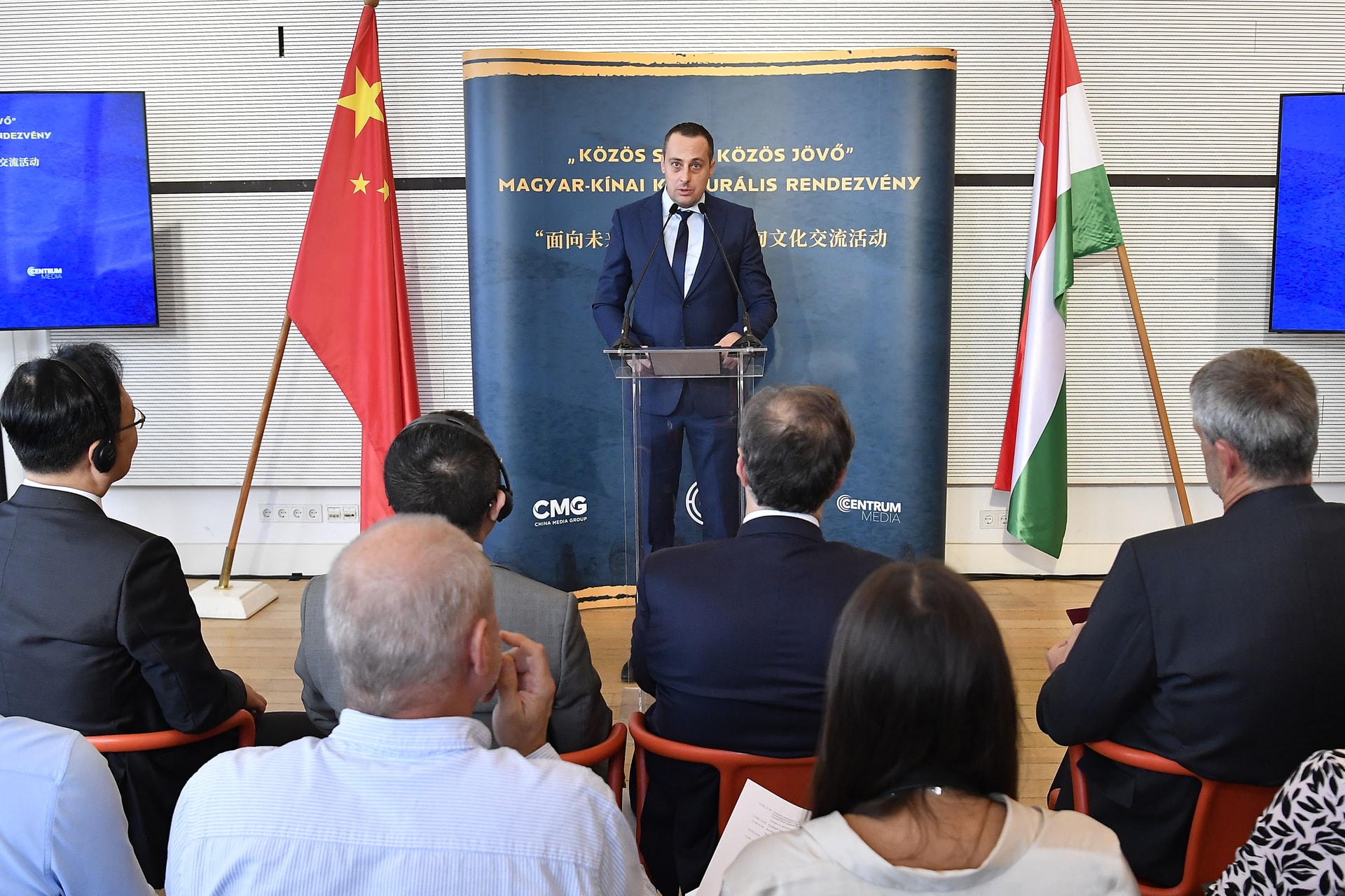 Emlékezés Hugyecz Lászlóra a BME-n