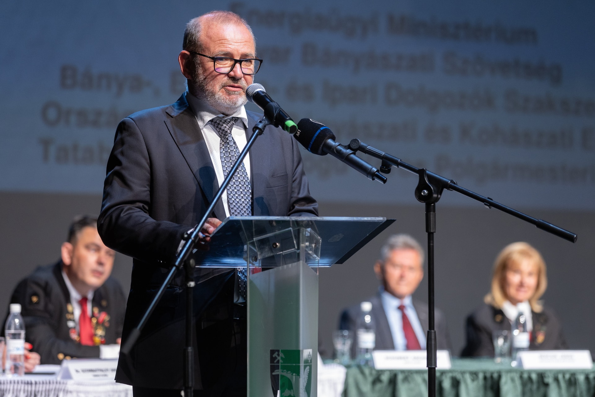 Biztonságban a hazai energiaellátás
