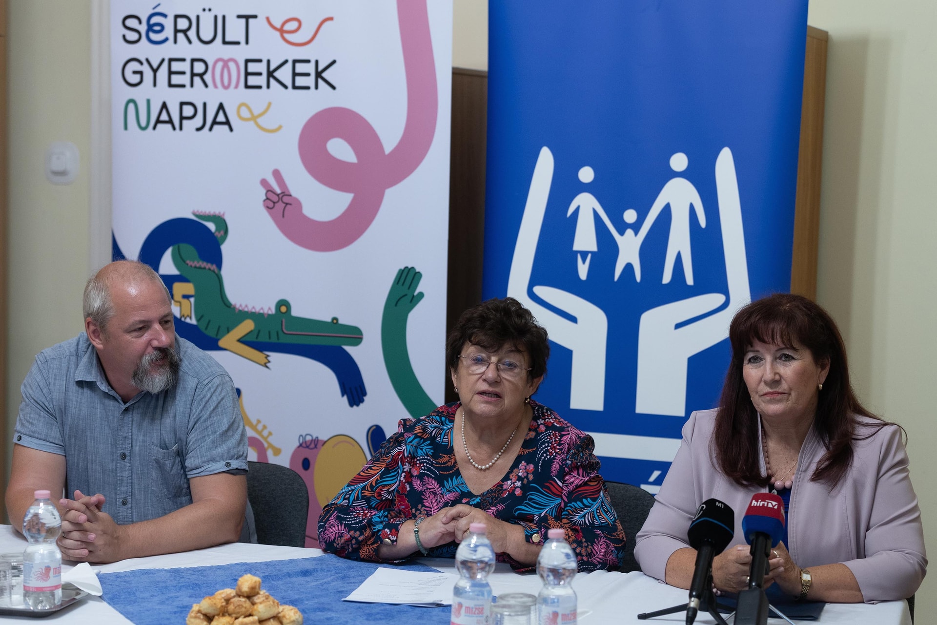 Jövő héten lesz a Sérült Gyermekek Napja a Fővárosi Állat-és Növénykertben