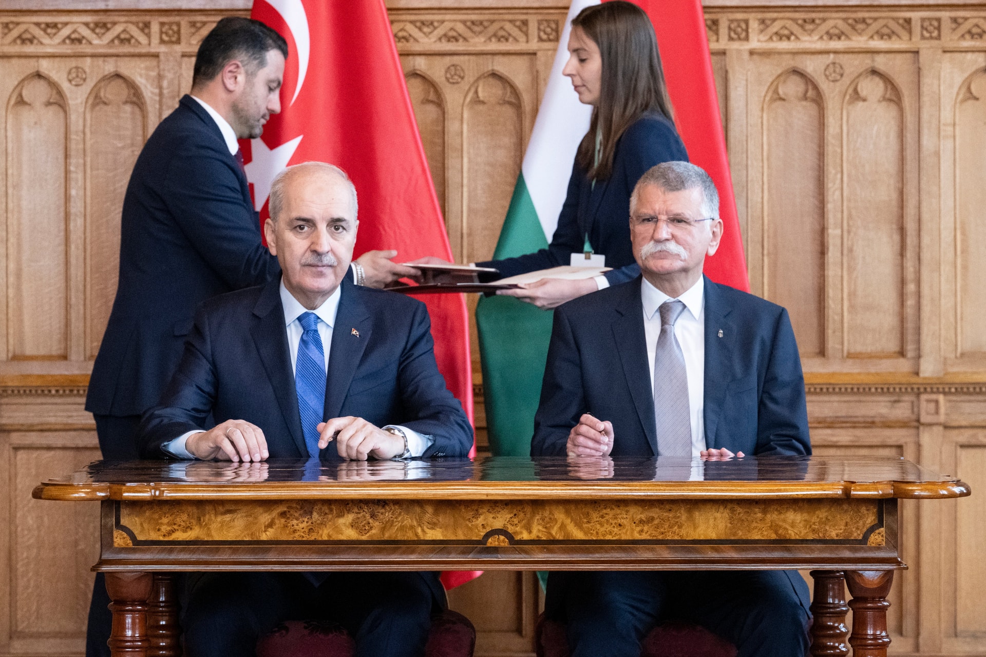 Keleti partner, európai jövő