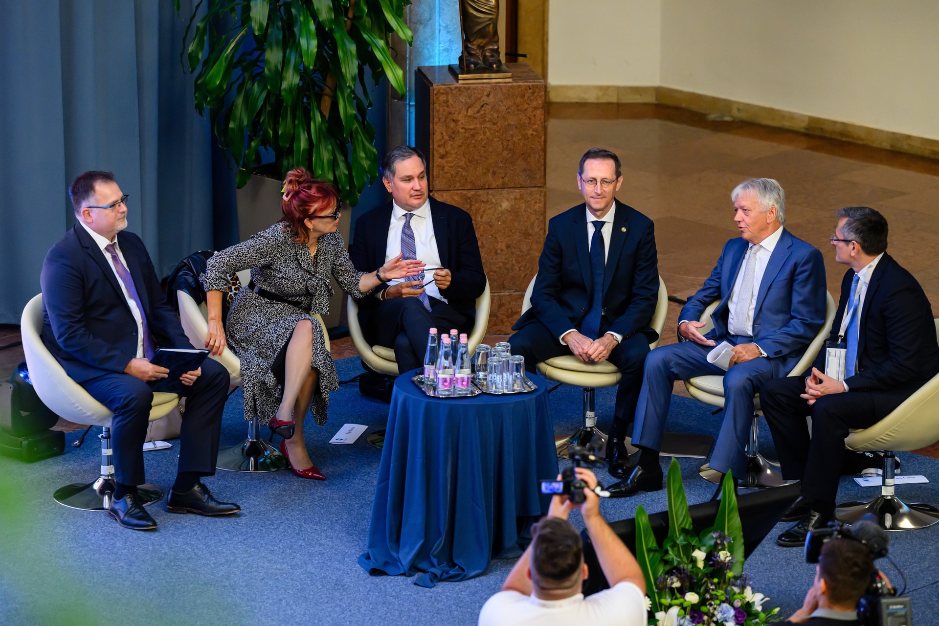 Hatékony az MNB az infláció elleni küzdelemben