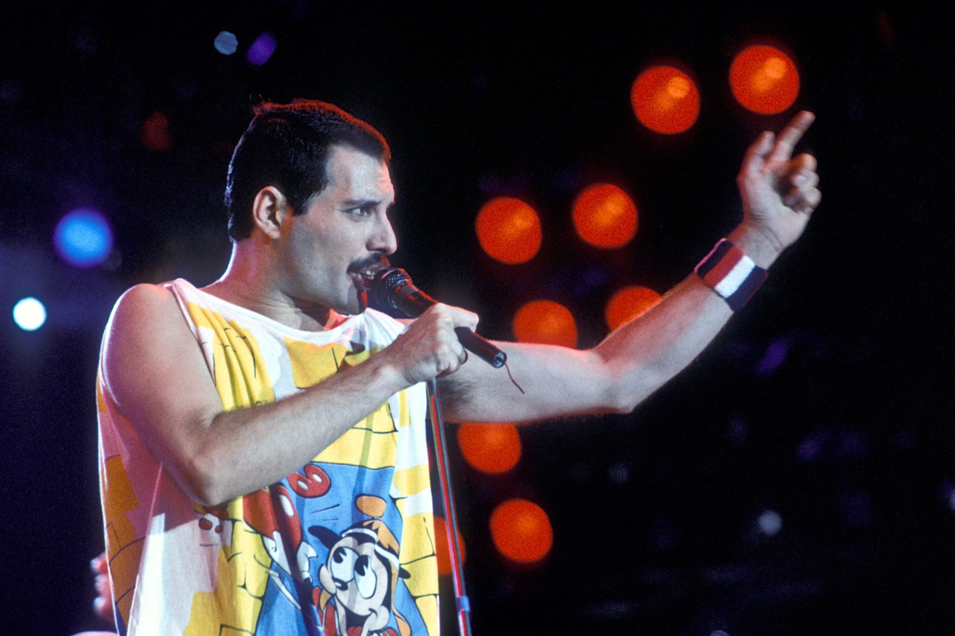 Mi a közös Pablo Picassoban, Freddie Mercury-ban és Taylor Swiftben?