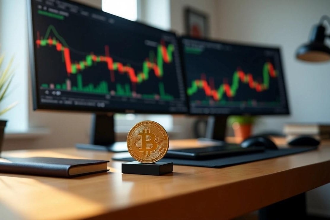 Kriptovaluta kereskedés: kezdők legnagyobb kérdései és válaszai