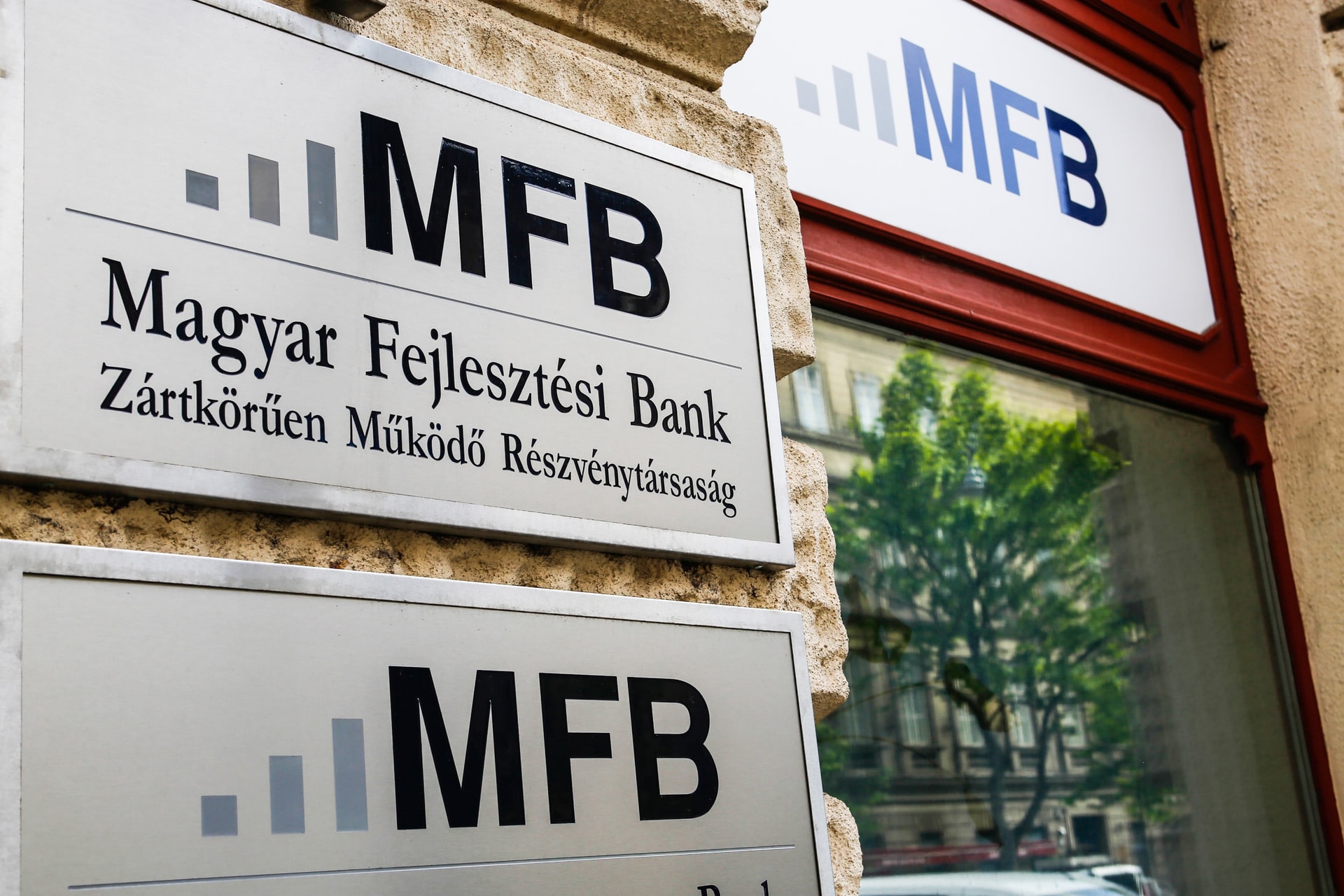 Új zöld hitelprogramot indít az MFB