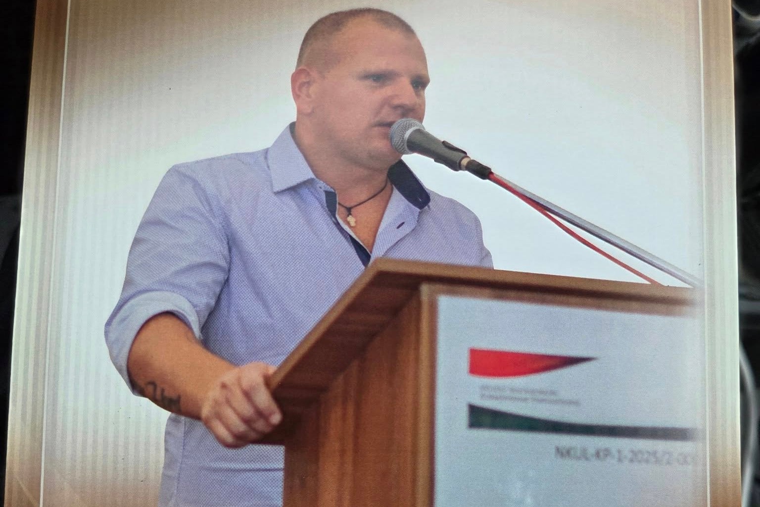 Mihovics István lett Tótszerdahely új polgármestere