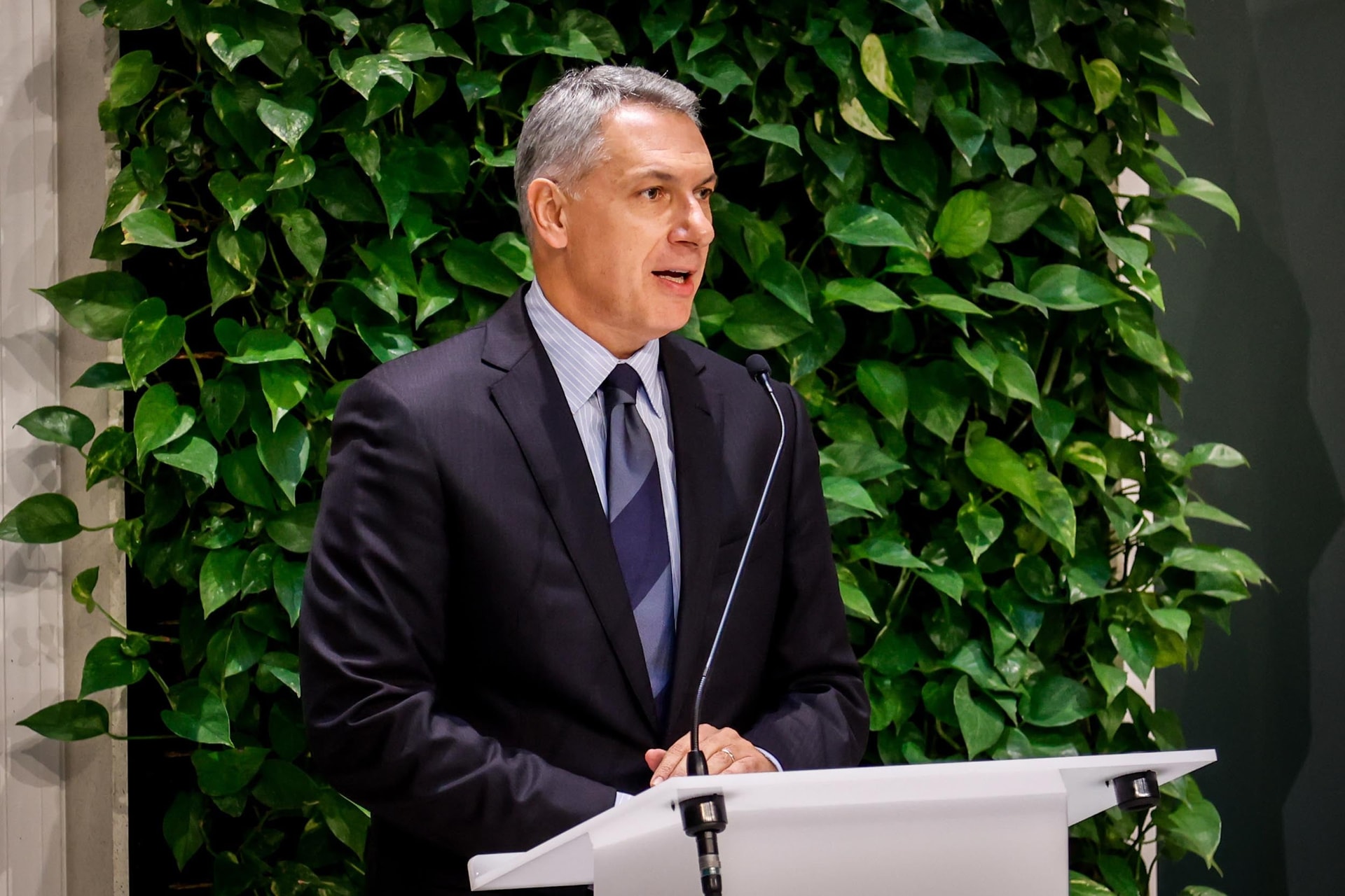 Lázár János: Hamarosan válaszút elé állít a történelem