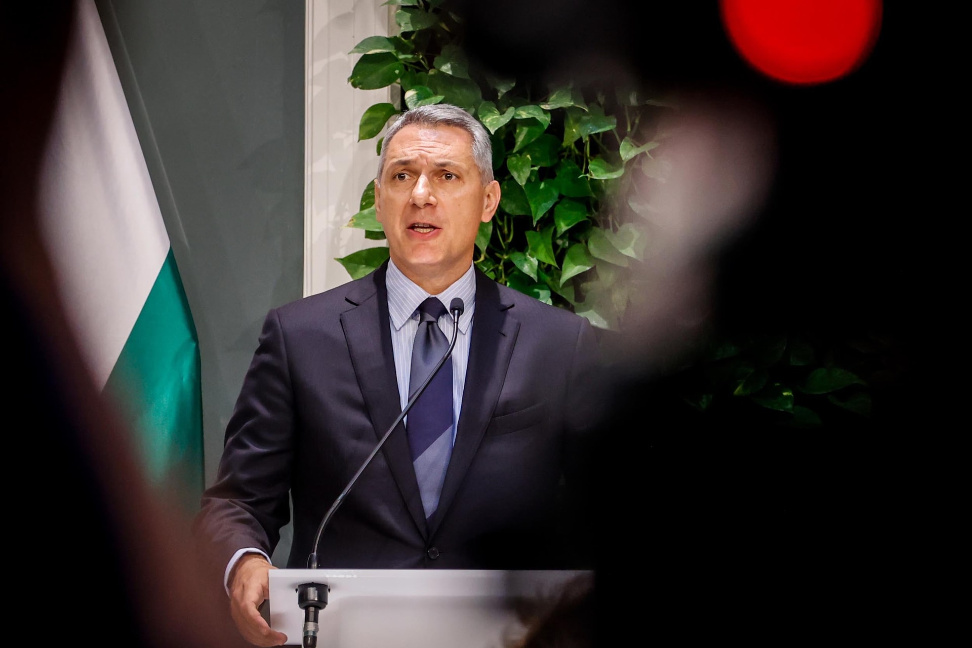 A járművezető rosszulléte okozhatta a balesetet