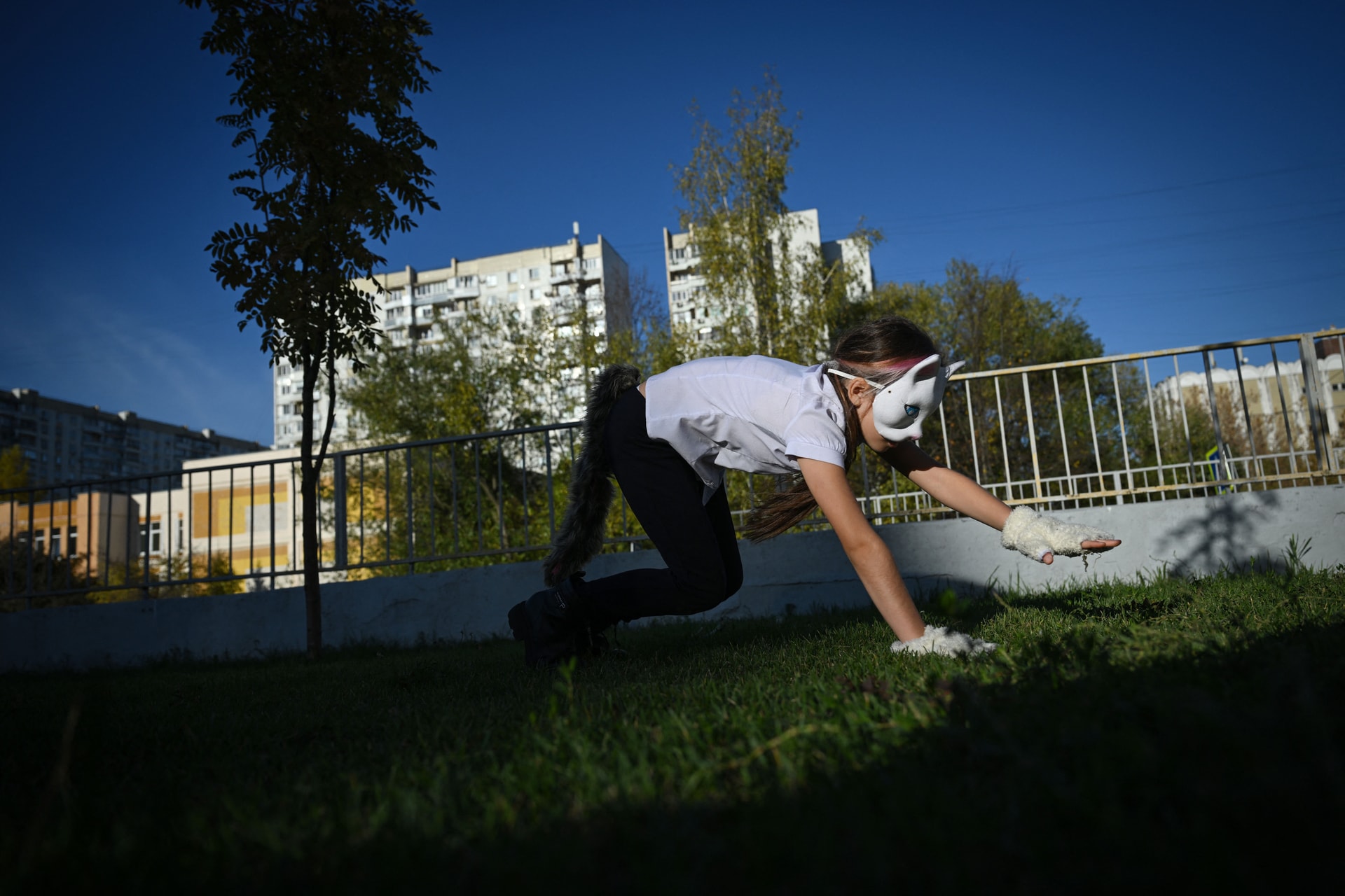 Ezért az új sportért őrül meg mindenki + VIDEÓ