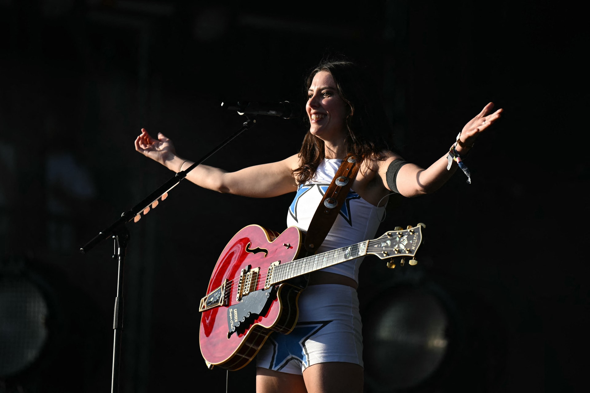 Új helyszínen, az Akvárium Klubban lesz a Wolf Alice november 11-i koncertje