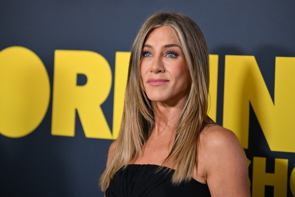 Jennifer Aniston ismét férjhez megy