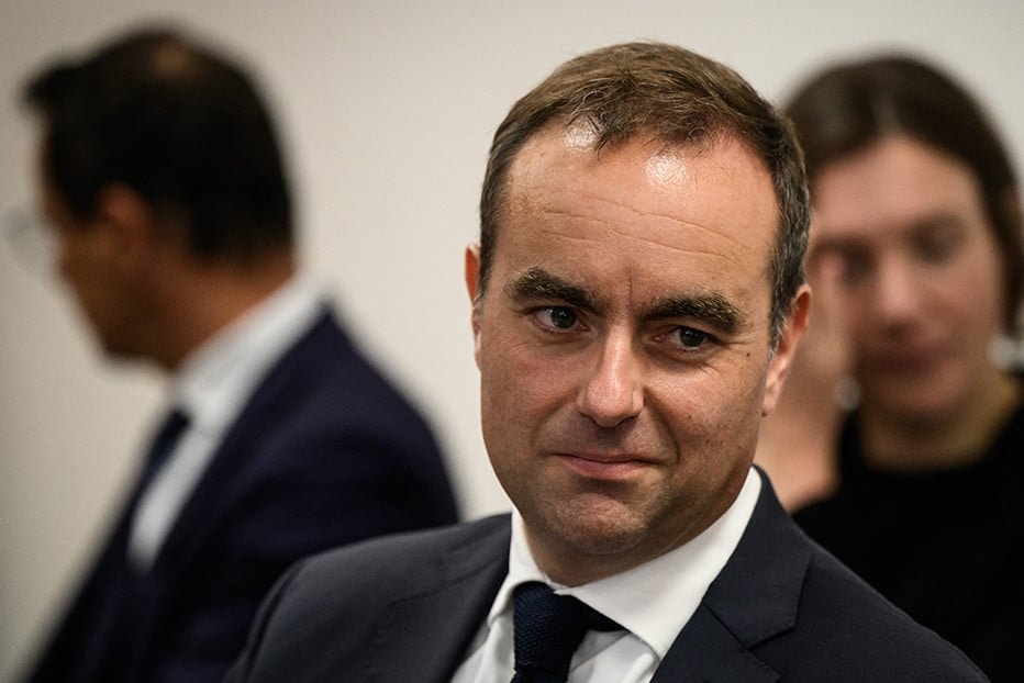 Lemondott a francia kormányfő