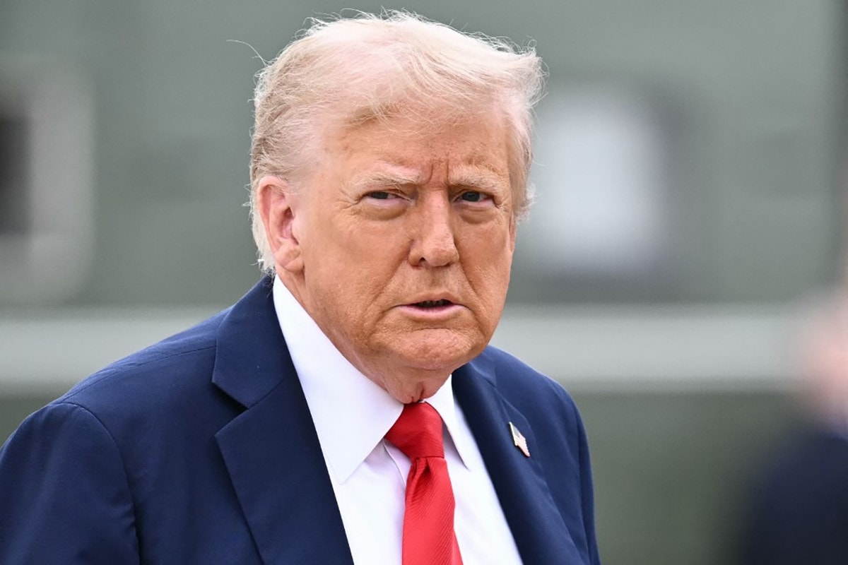 Trump a Nemzeti Gárdát akarja Chigacóba küldeni