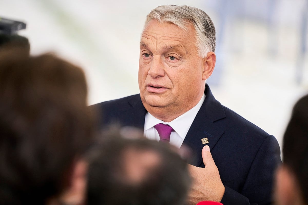 A magyar álláspont szerint csak diplomáciai megoldás van