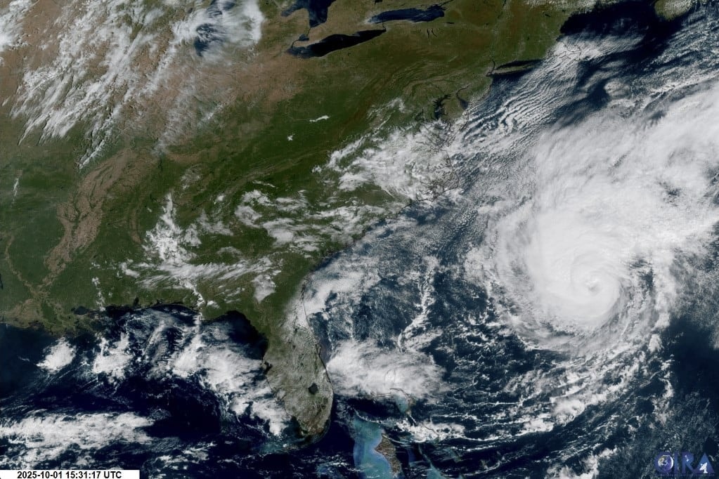 Mit jelent egy „szuper” El Niño a bolygó számára?