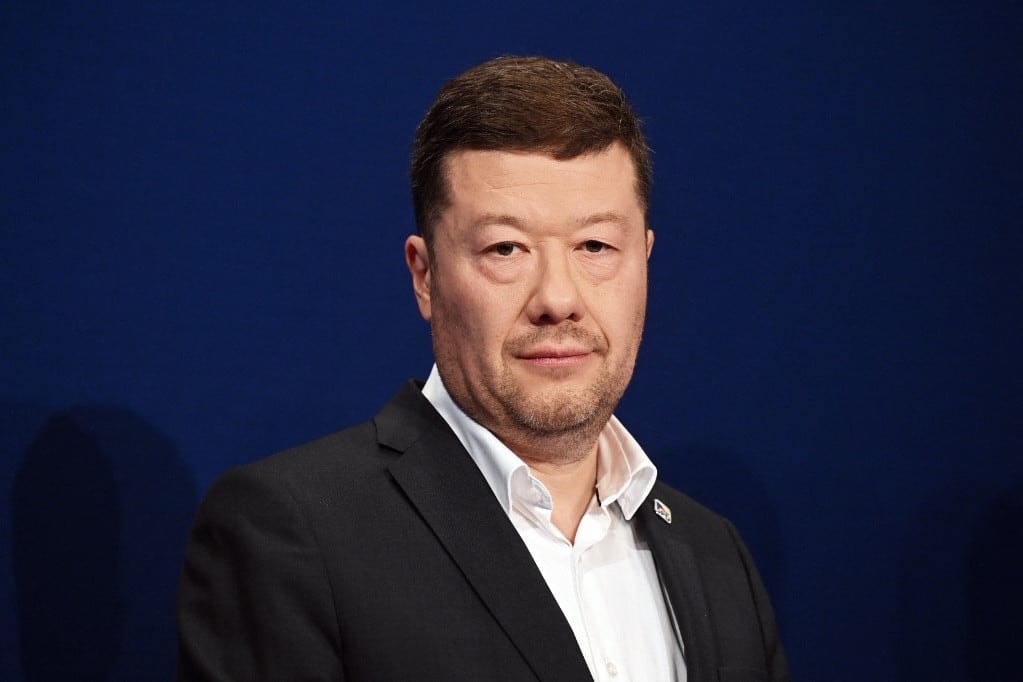 A cseh kormány felülvizsgálná az Ukrajnának szánt lőszerbeszerzési kezdeményezést