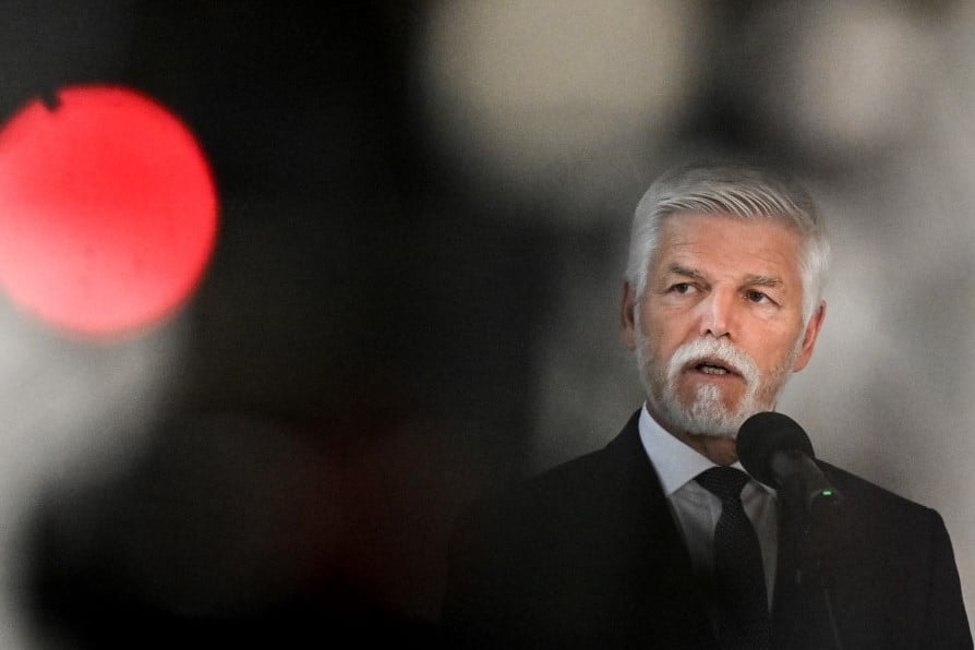 Az államfőben bíznak a csehek a leginkább