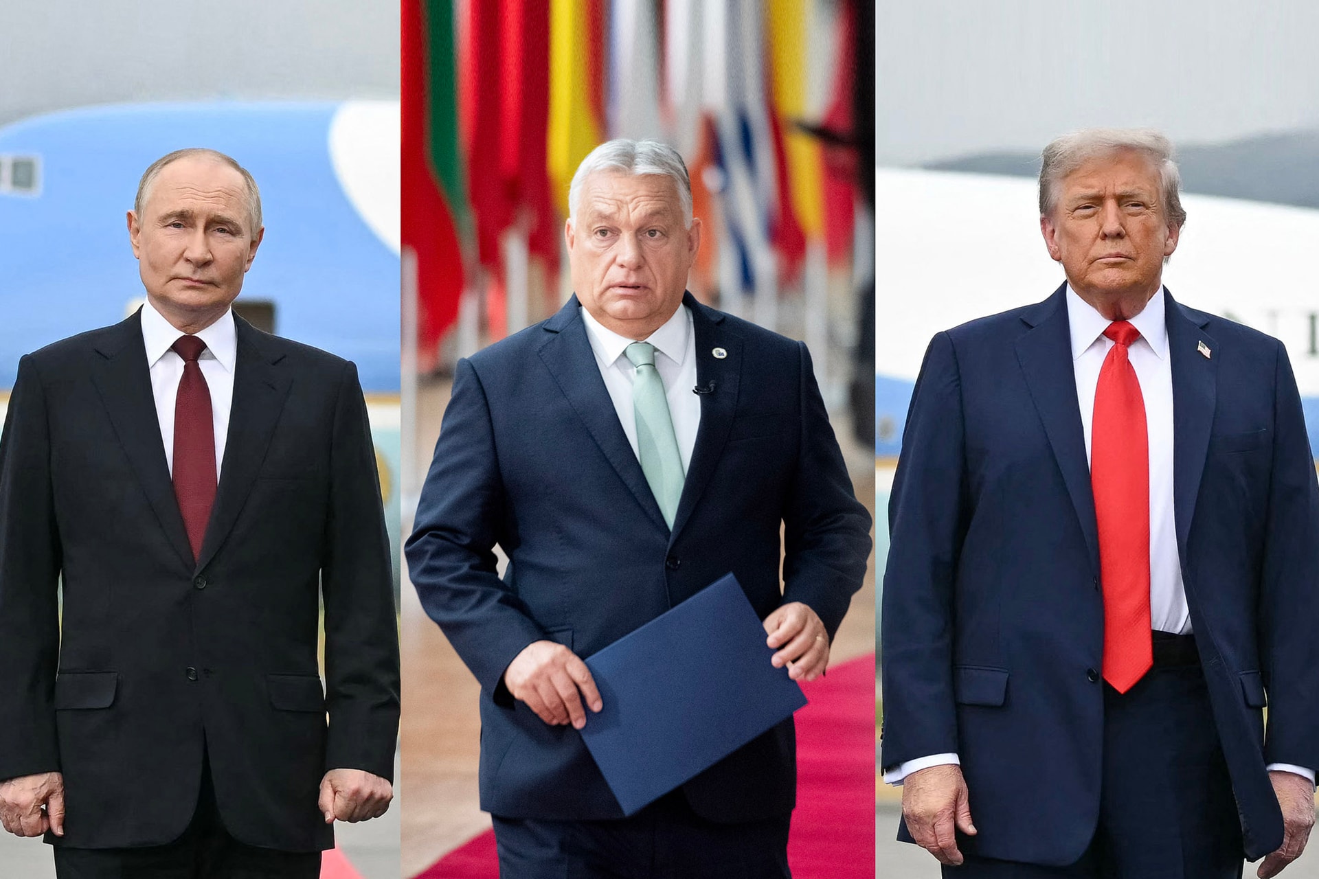 Orbán Viktor már nyertes