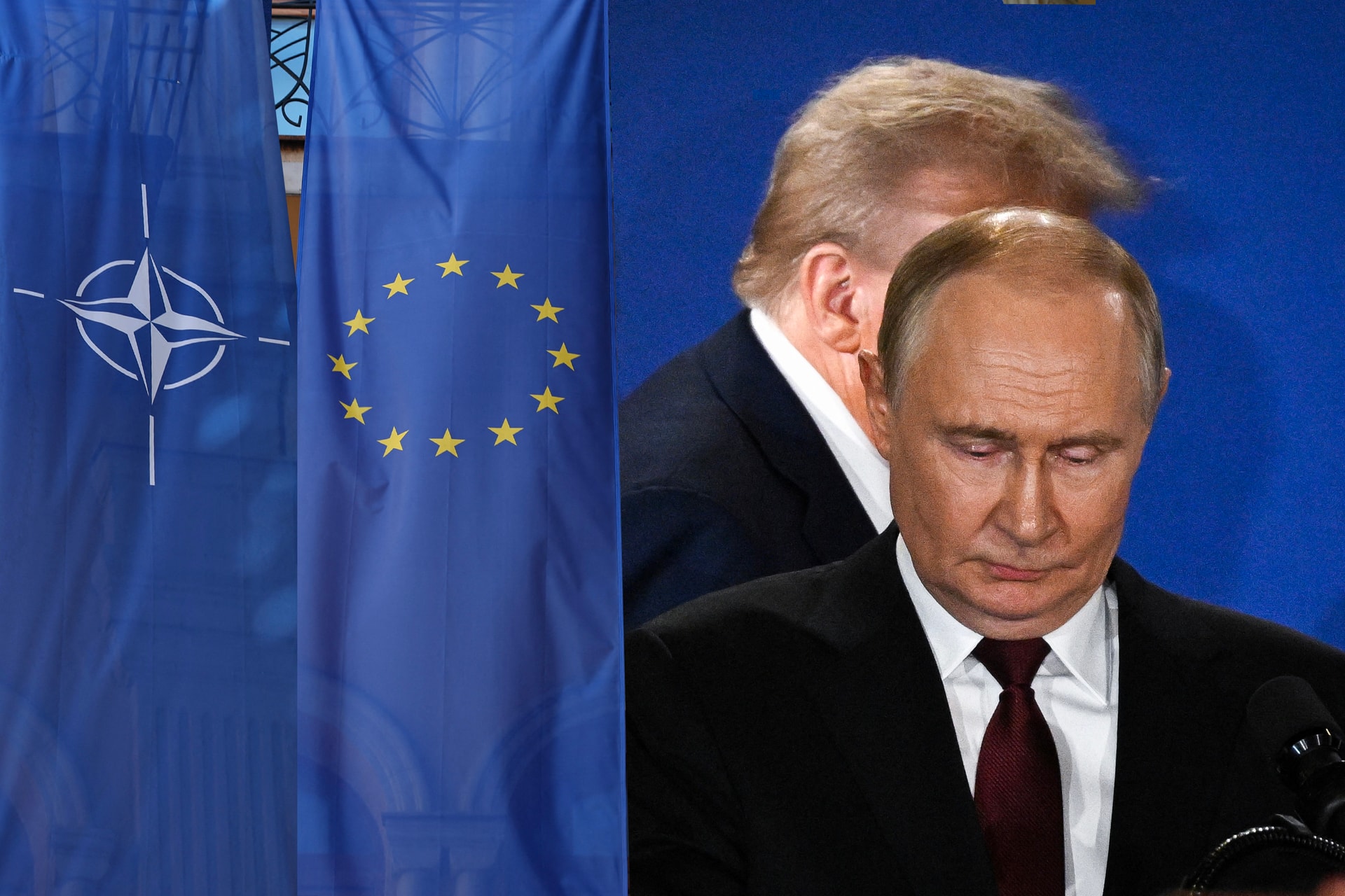 Trump nem a legszigorúbb szankciót választotta az oroszoknak?