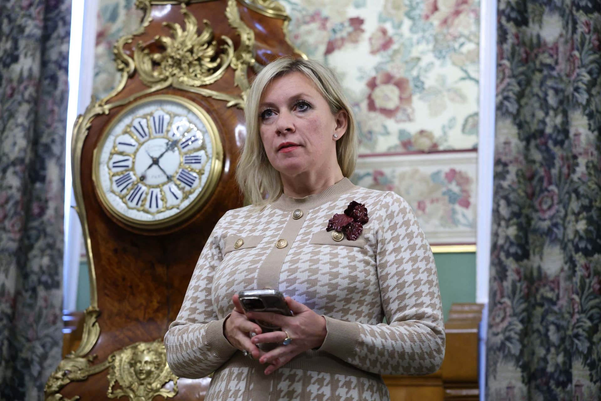 Itt az orosz reakció az Egyesült Államok venezuelai fellépésére