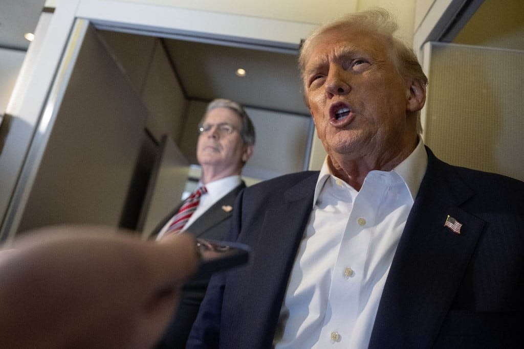 Nukleáris csúcstalálkozót sürget Trump