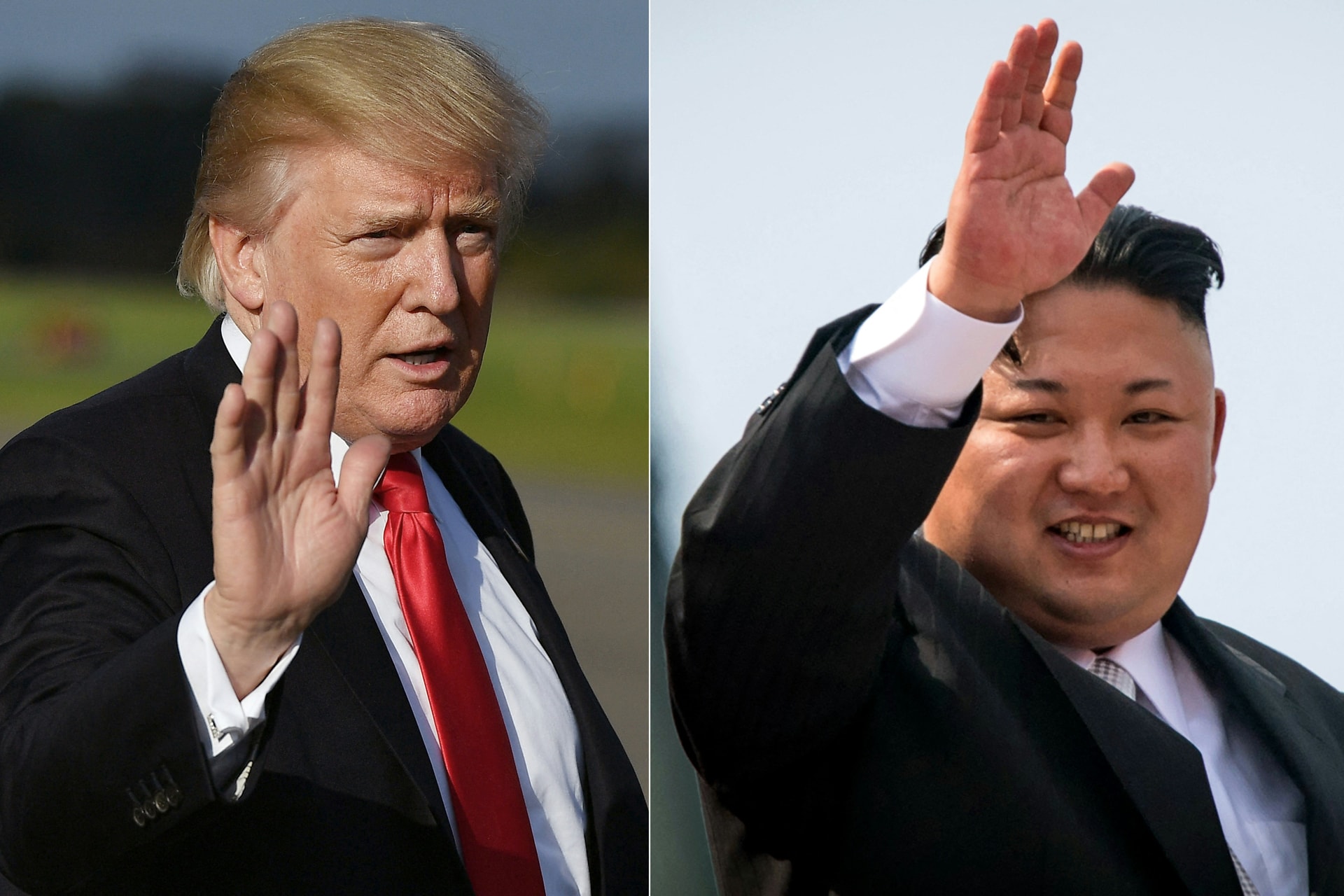 Egyre távolabb egy újabb Trump–Dzsongun-csúcstalálkozó