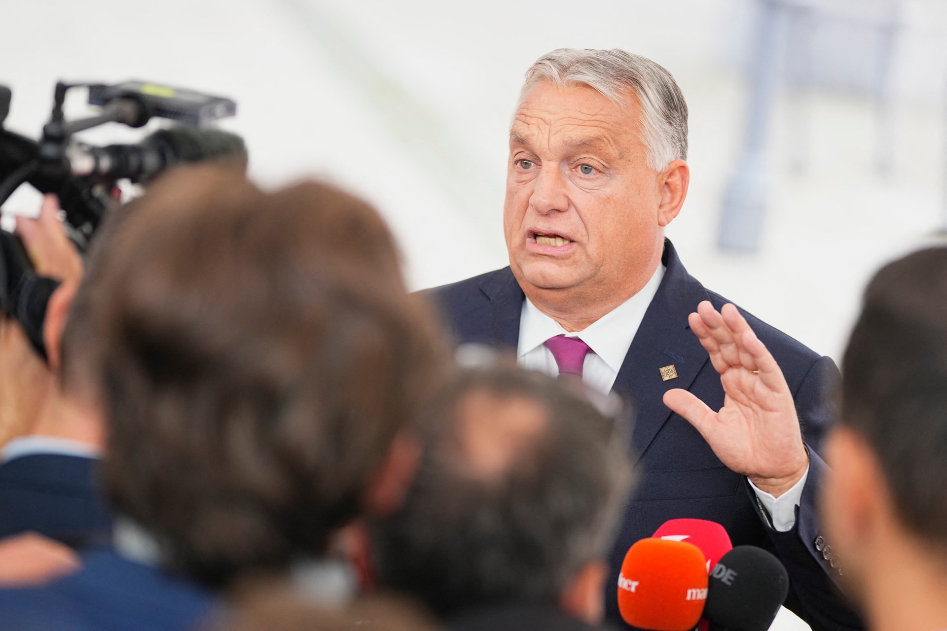 Bénultság Brüsszelben a vétók miatt