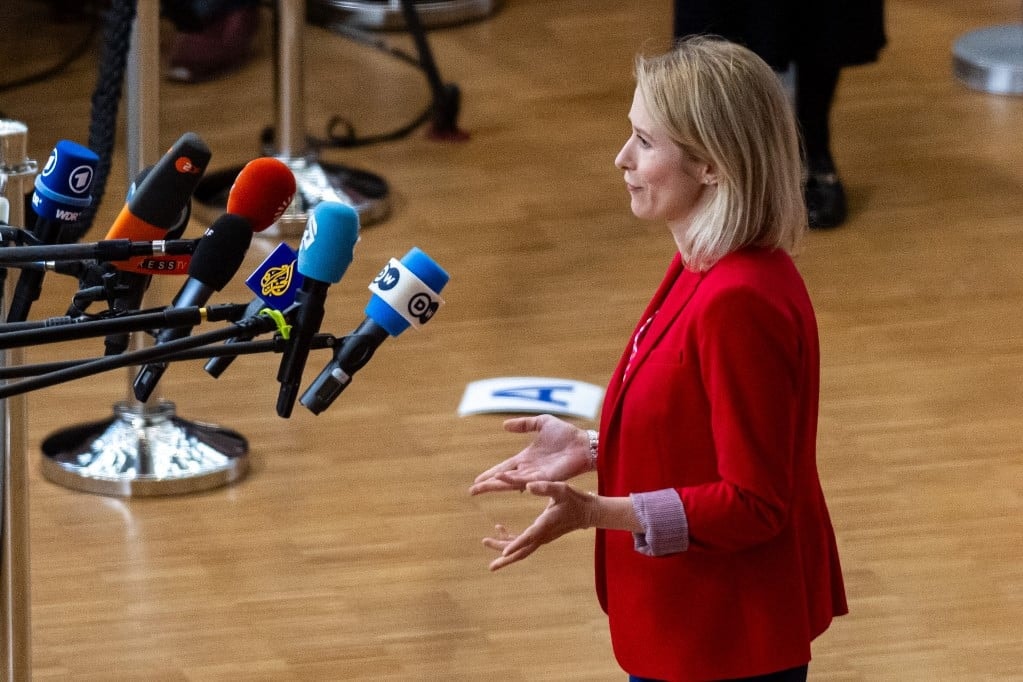 Az EU támogatja a Nemzetközi Büntetőbíróságot
