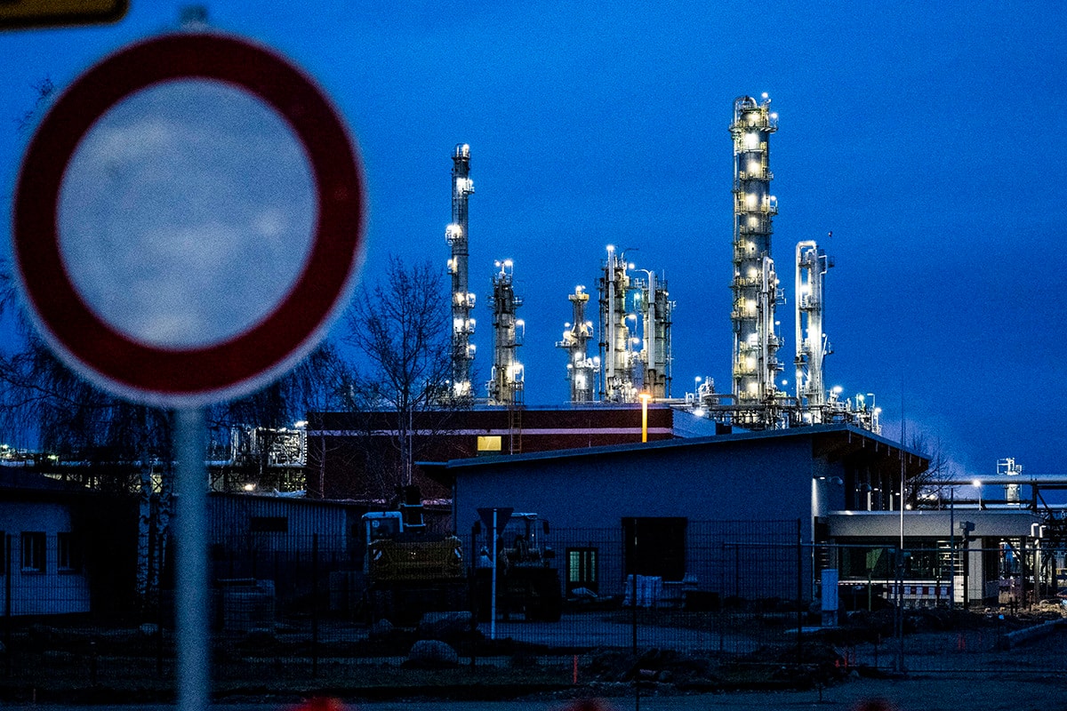 Súlyos áremelkedést hozna az embargó bevezetése