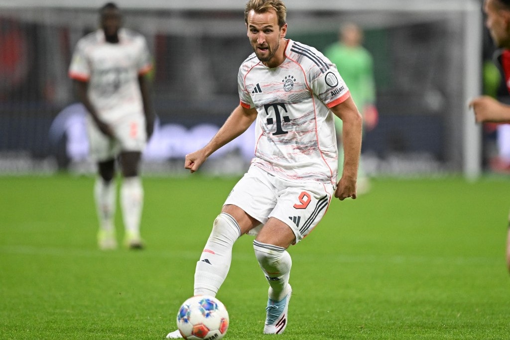 Kane szívesen szerződést hosszabbítana a Bayernnel