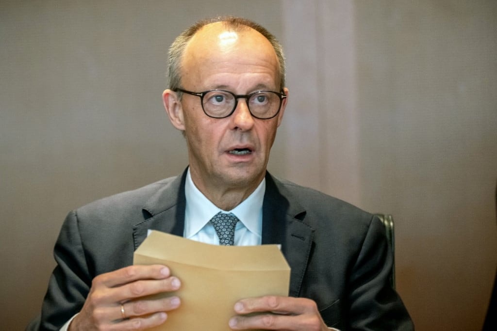 Németország a náci örökség miatt nem tudja lelőni a drónokat