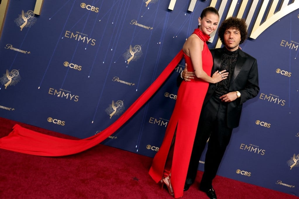Selena Gomez nem bízza a véletlenre + VIDEÓ