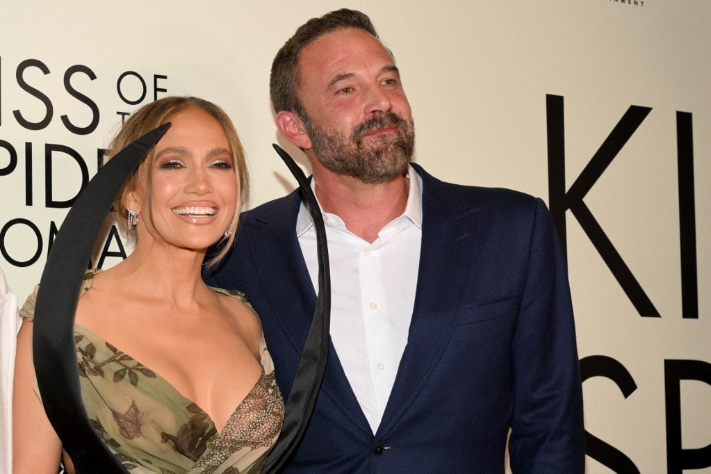 Újra együtt Jennifer Lopez és Ben Affleck?