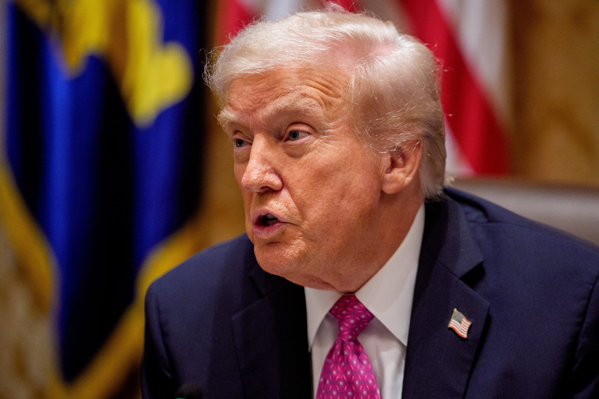 Trump: Ukrajna valószínűleg területeket fog elveszíteni