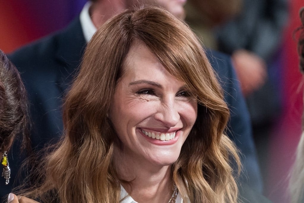 Julia Roberts meghökkentő hobbinak hódol