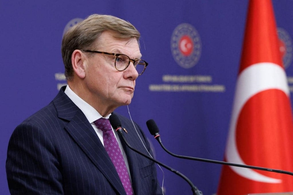 Elfogytak a rakéták, Németország már nem tud mit küldeni Ukrajnának