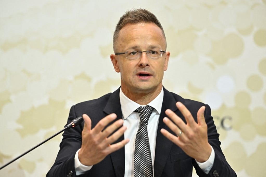 Gázai tűzszünet: esély az utolsó magyar túsz szabadulására