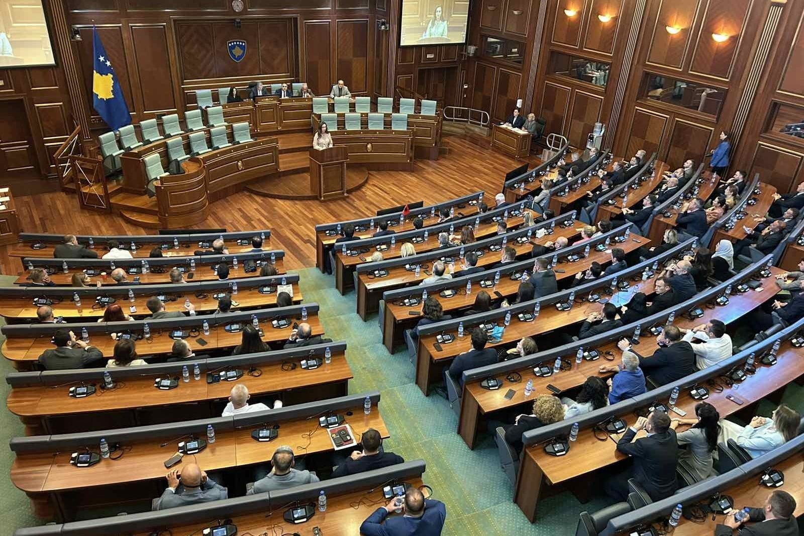 Választási csalás Koszovóban