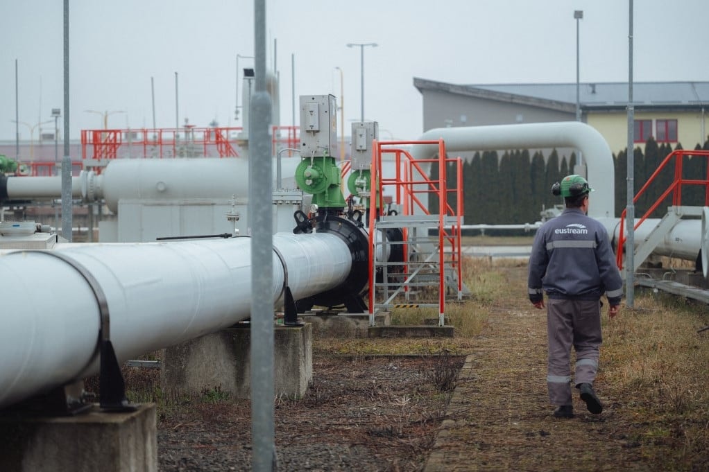 Az olcsó orosz energiaforrások kora véget ért a háborúval