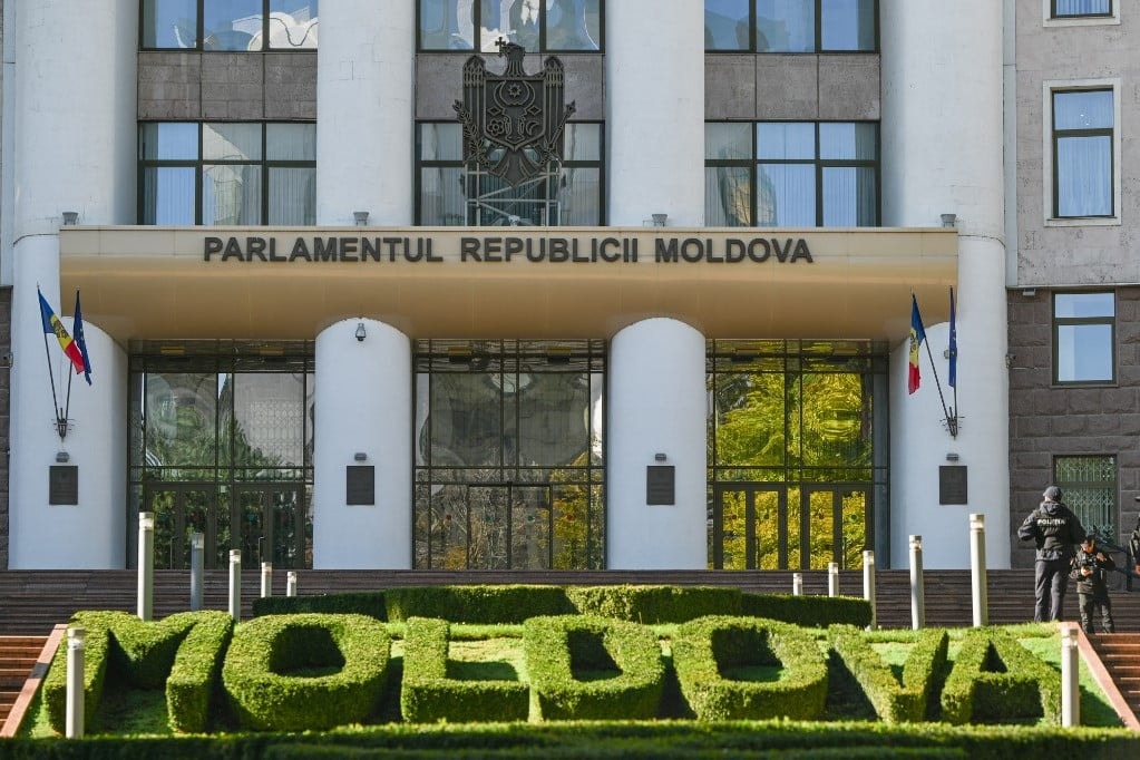 Moldova növeli a védelmi kiadásait