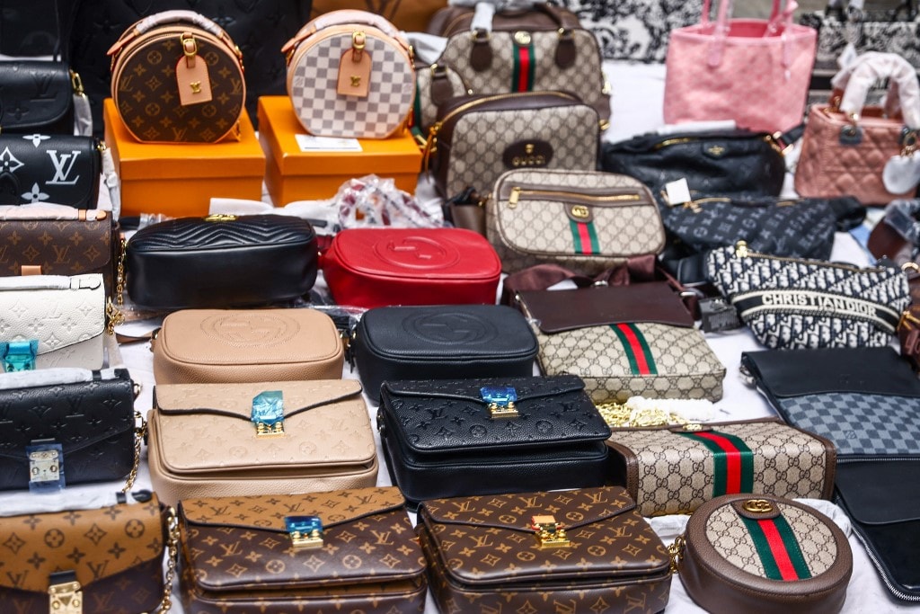 Hamis Gucci és más mesék