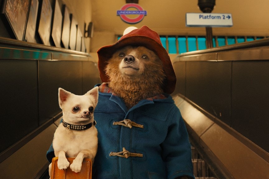 A Paddington-musical kapta a legtöbb Laurence Olivier-díjat Londonban