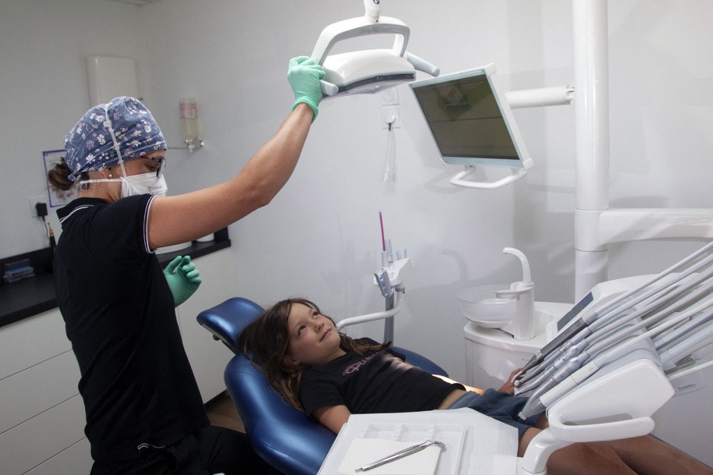 Így védhetjük meg fogainkat