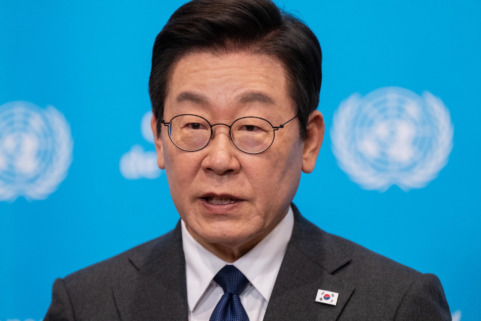 Dél-Korea hatalmas nukleáris bunkert épít