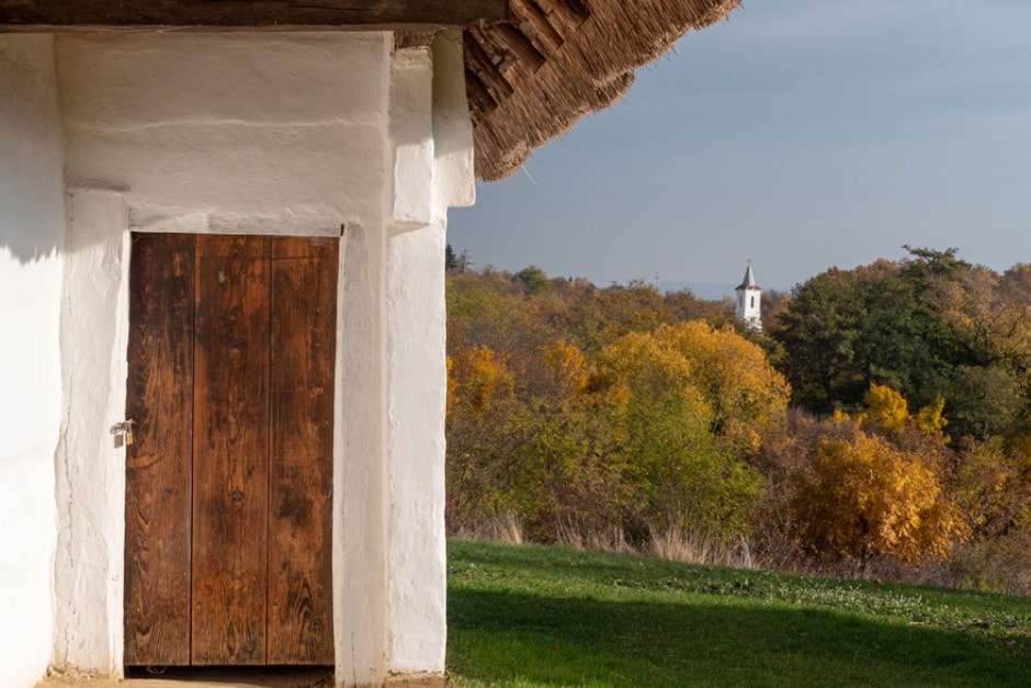 Elpusztíthatatlan tárgyak  a Skanzen Galériájában