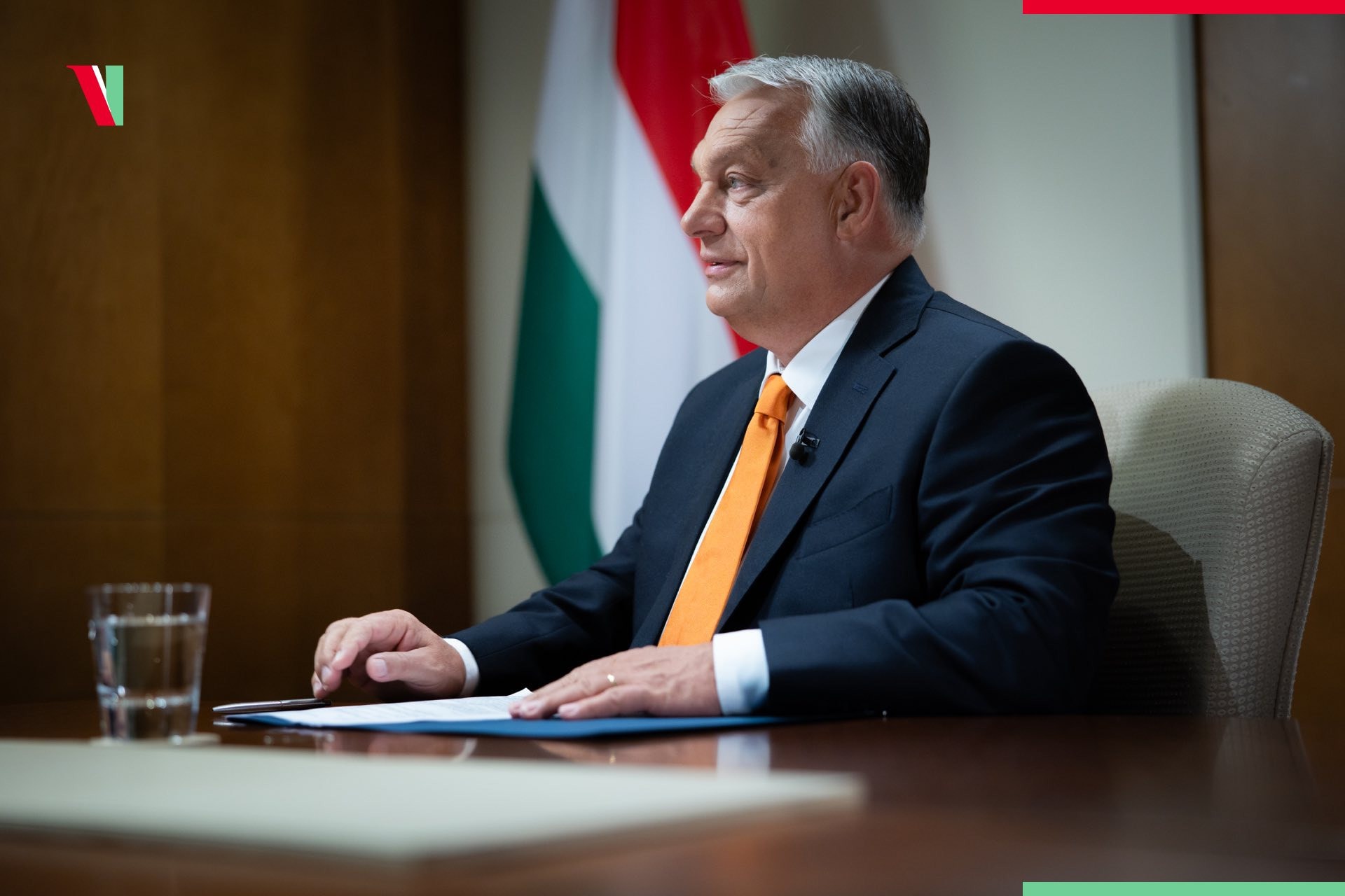 Orbán Viktor teljes levele Ursula von der Leyennek